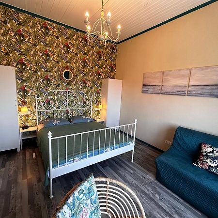 # Perfection Sea View Apartments Kawala Zewnętrze zdjęcie