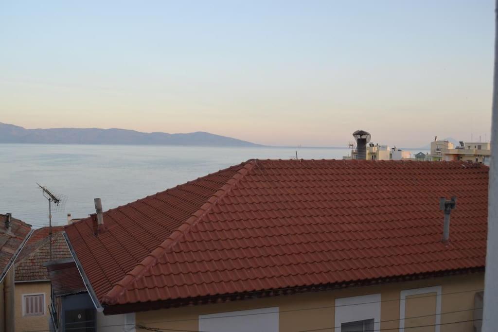 # Perfection Sea View Apartments Kawala Zewnętrze zdjęcie