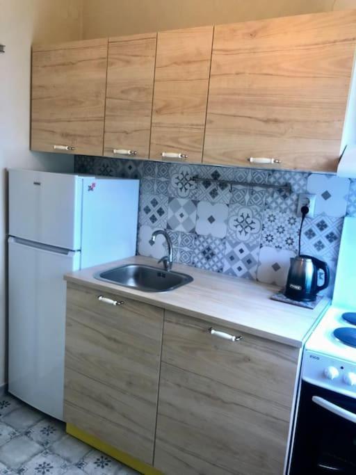 # Perfection Sea View Apartments Kawala Zewnętrze zdjęcie