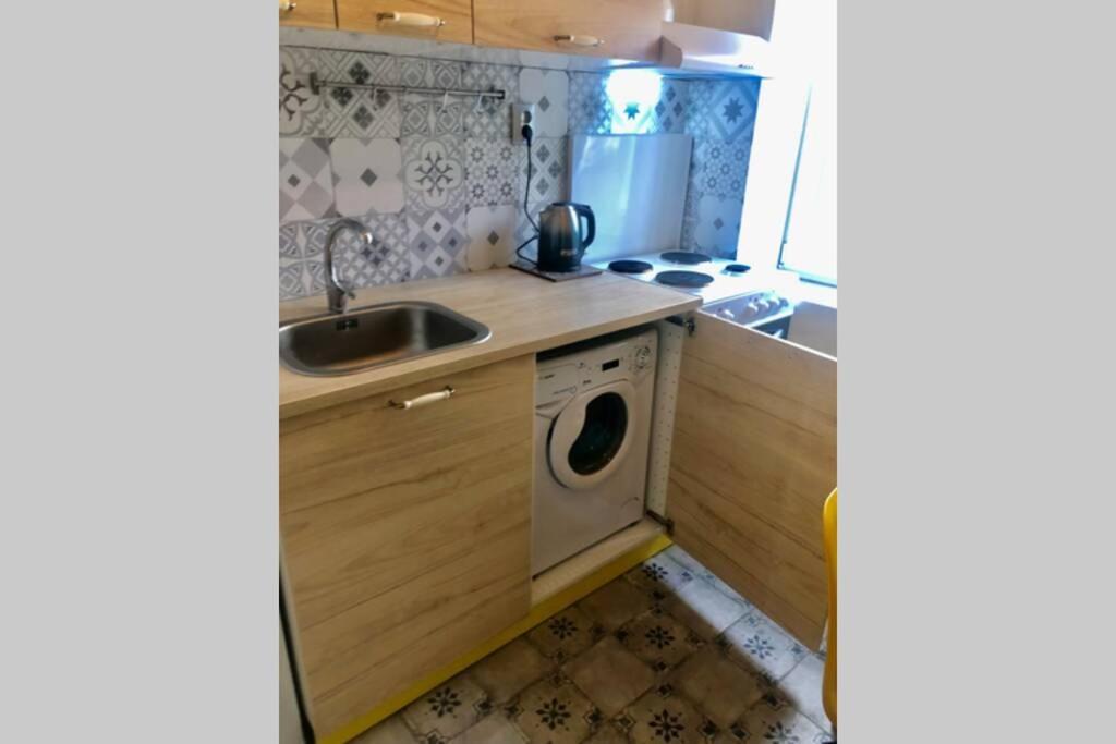 # Perfection Sea View Apartments Kawala Zewnętrze zdjęcie
