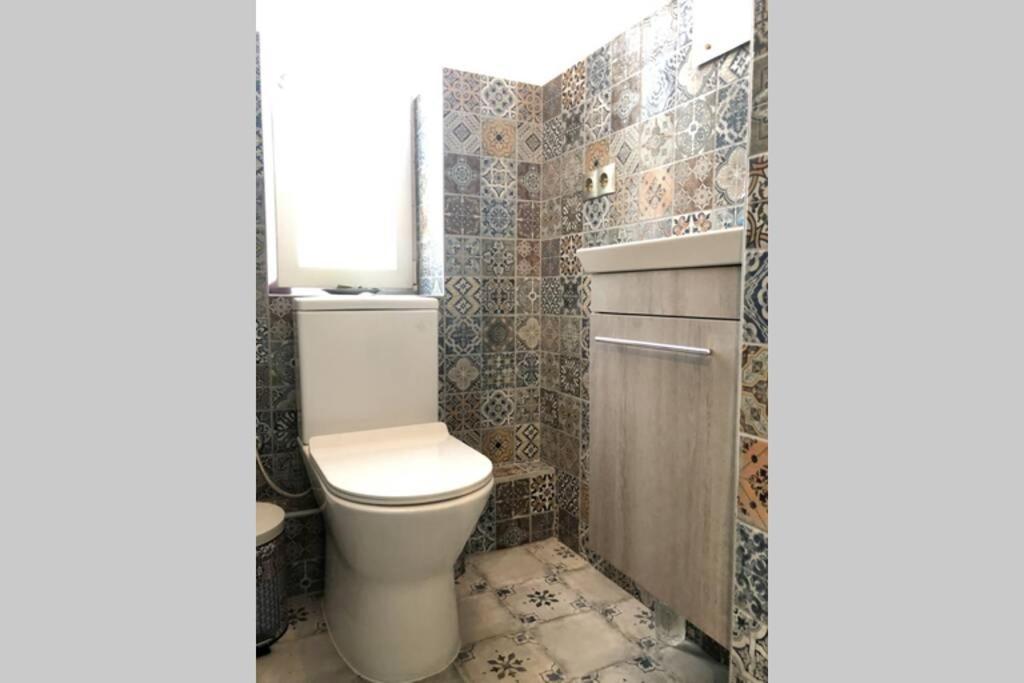 # Perfection Sea View Apartments Kawala Zewnętrze zdjęcie