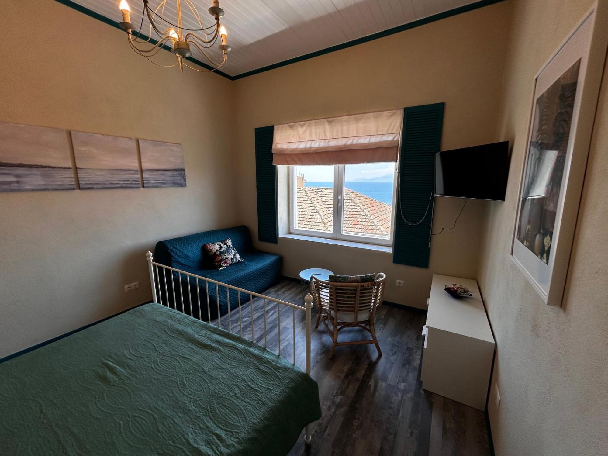 # Perfection Sea View Apartments Kawala Zewnętrze zdjęcie
