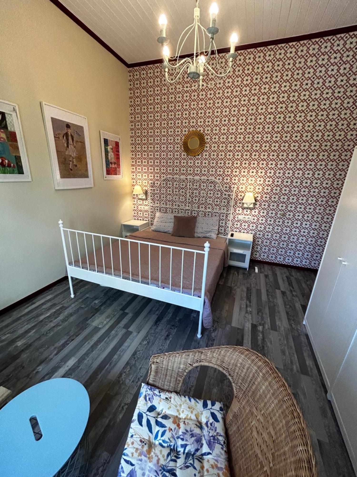 # Perfection Sea View Apartments Kawala Zewnętrze zdjęcie