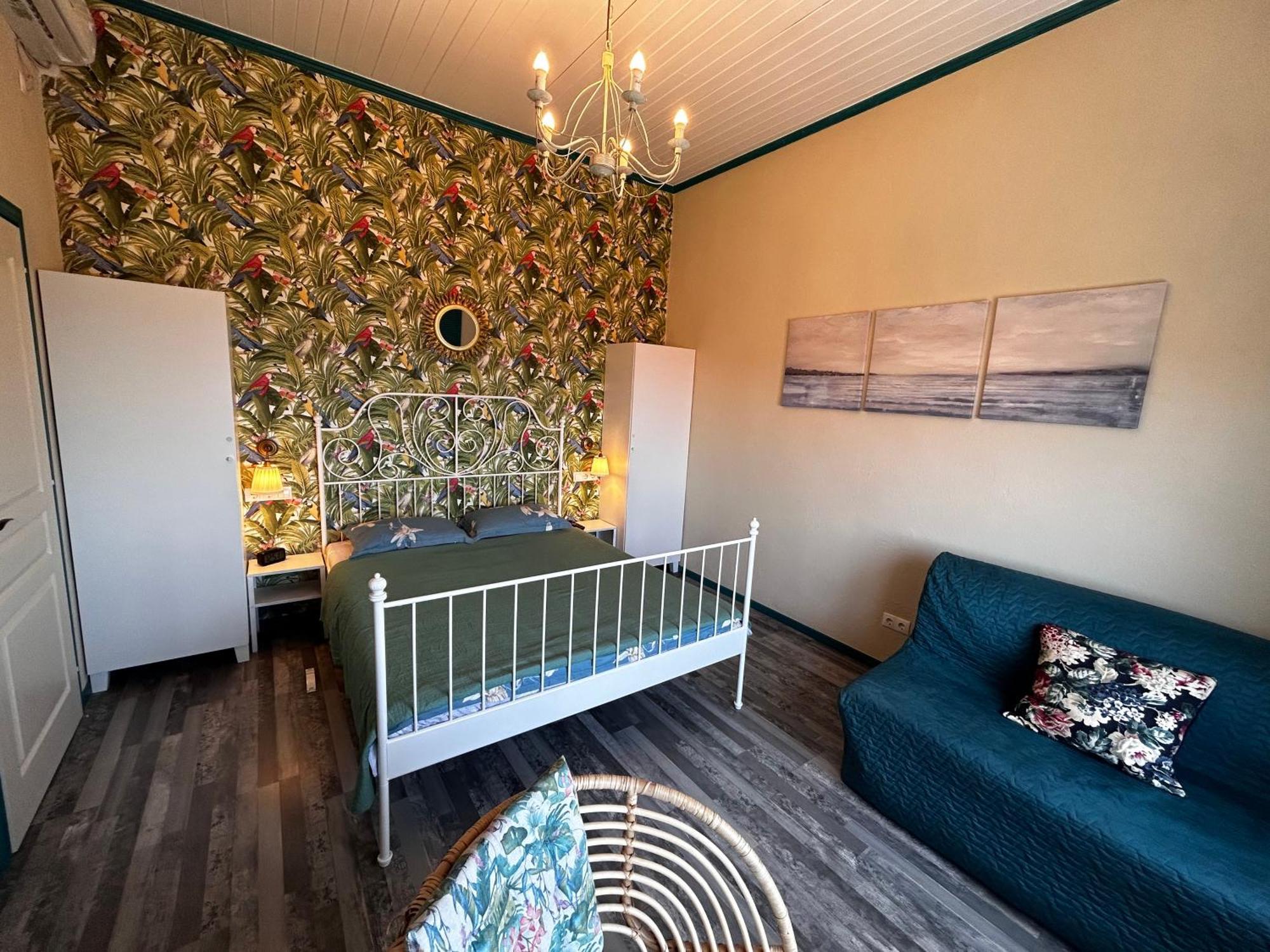 # Perfection Sea View Apartments Kawala Zewnętrze zdjęcie