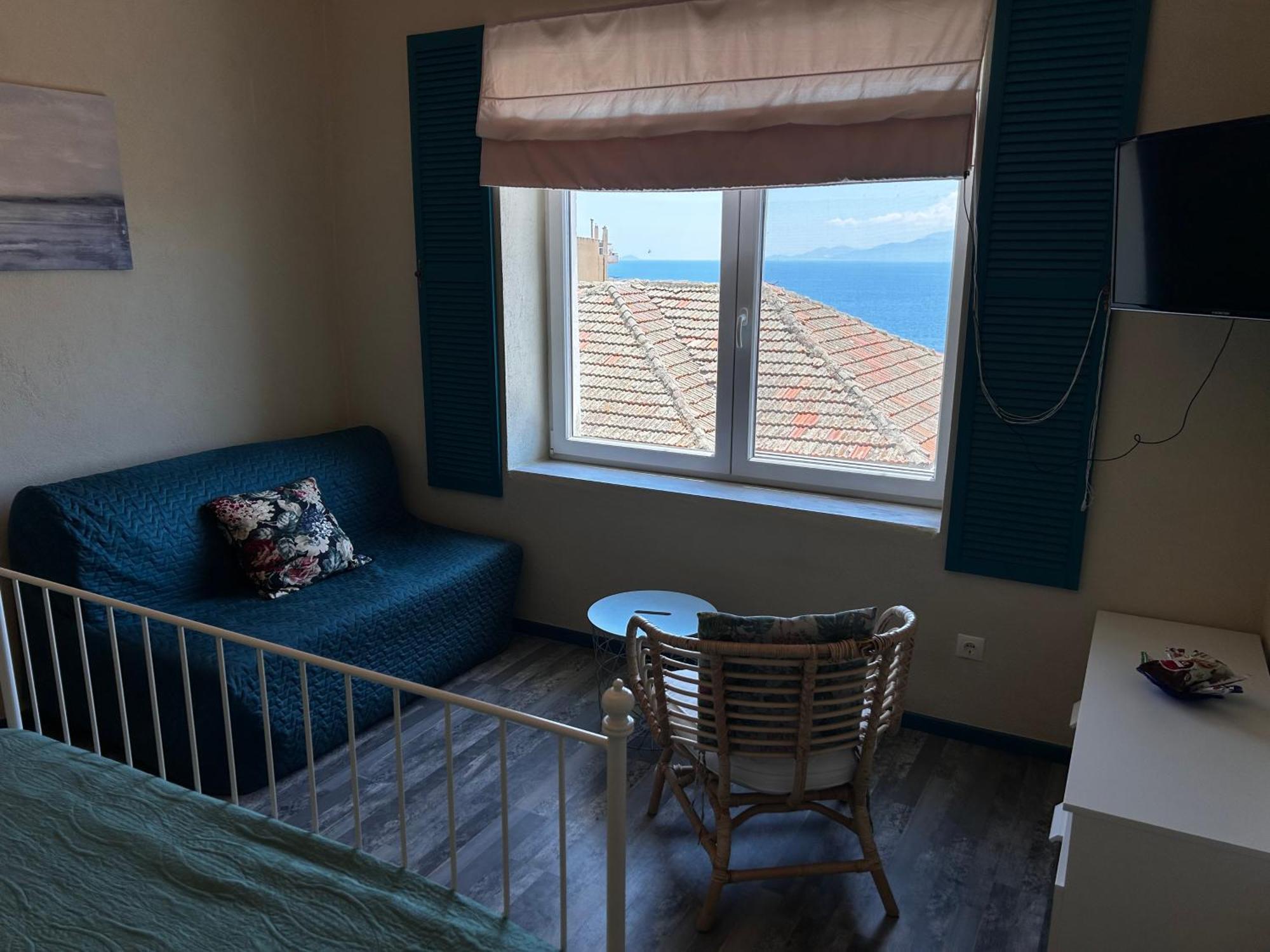 # Perfection Sea View Apartments Kawala Zewnętrze zdjęcie